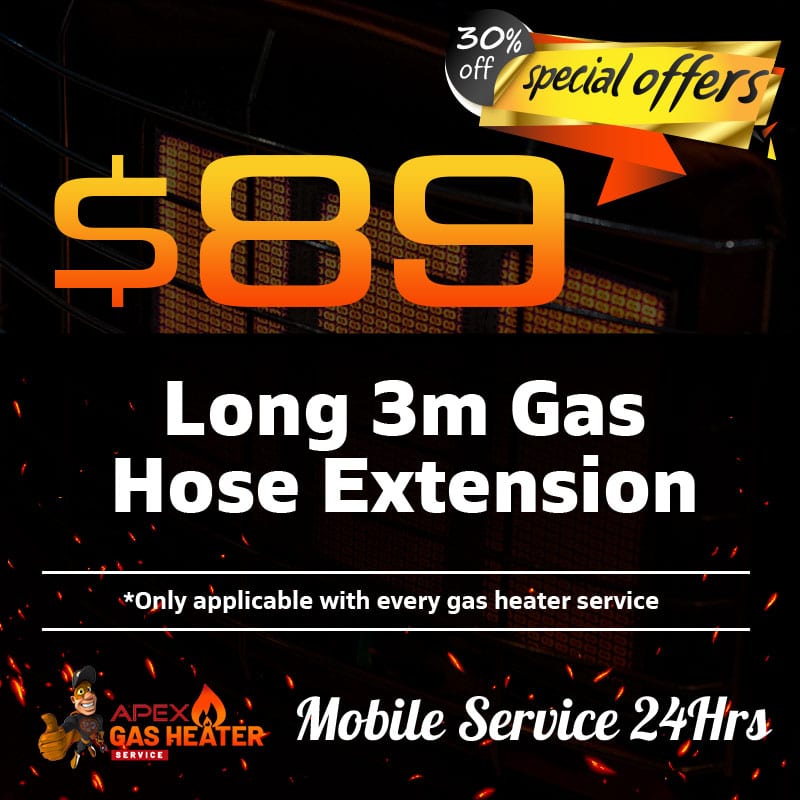 best price gas hose