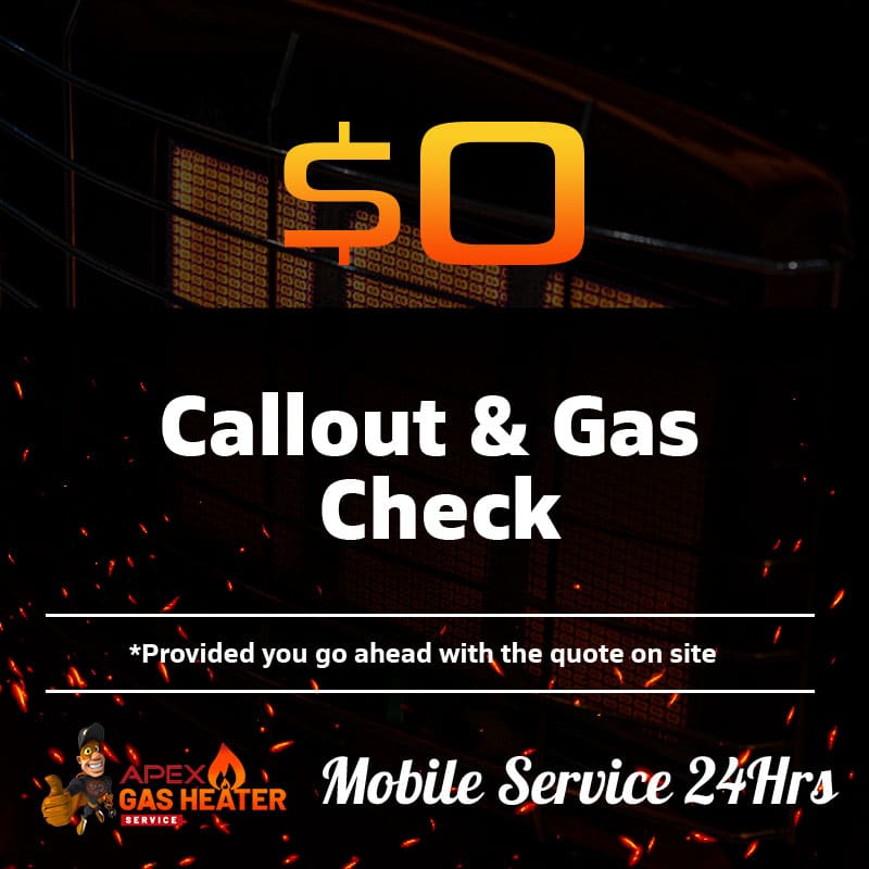 Gas Heater Service Villawood