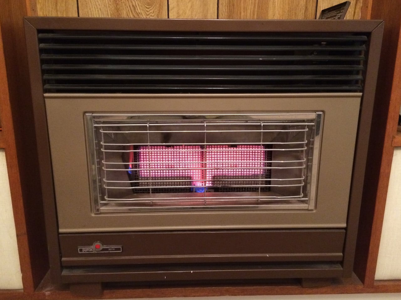 prox gas heaters sydney