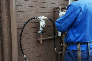 Image presents How can you extend the lifespan of your gas line
